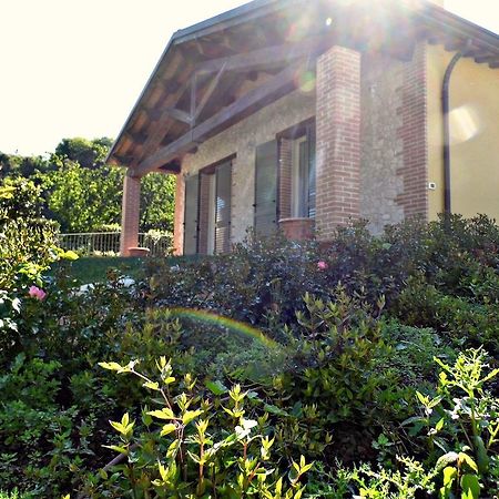 Bed and Breakfast Brigida Verucchio Exteriér fotografie