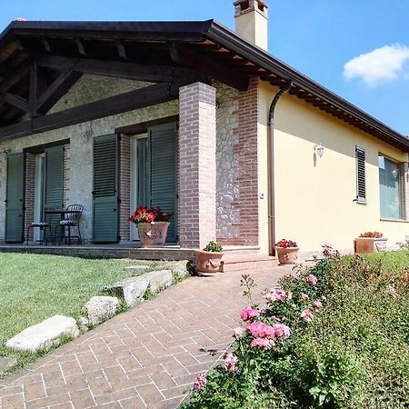 Bed and Breakfast Brigida Verucchio Exteriér fotografie