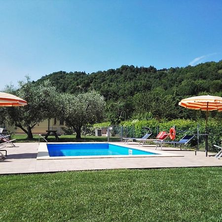 Bed and Breakfast Brigida Verucchio Exteriér fotografie