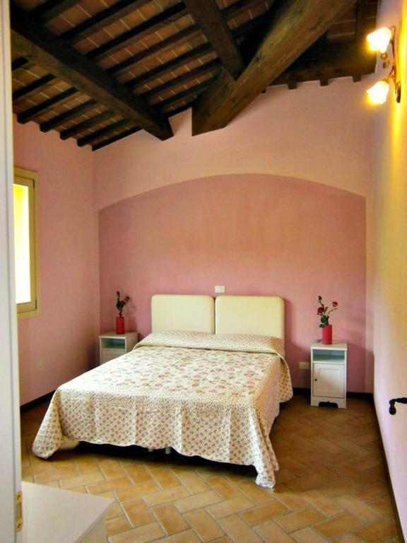 Bed and Breakfast Brigida Verucchio Pokoj fotografie