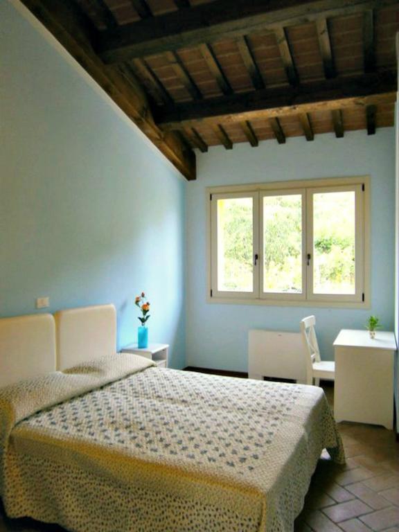 Bed and Breakfast Brigida Verucchio Pokoj fotografie