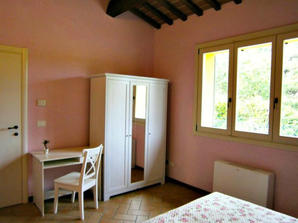 Bed and Breakfast Brigida Verucchio Pokoj fotografie